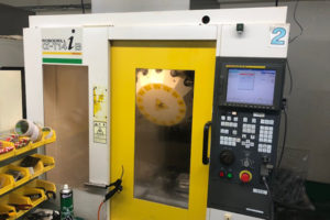 FANUC ROBODRILL各種