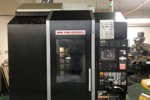 森精機 Dura Vertical5060